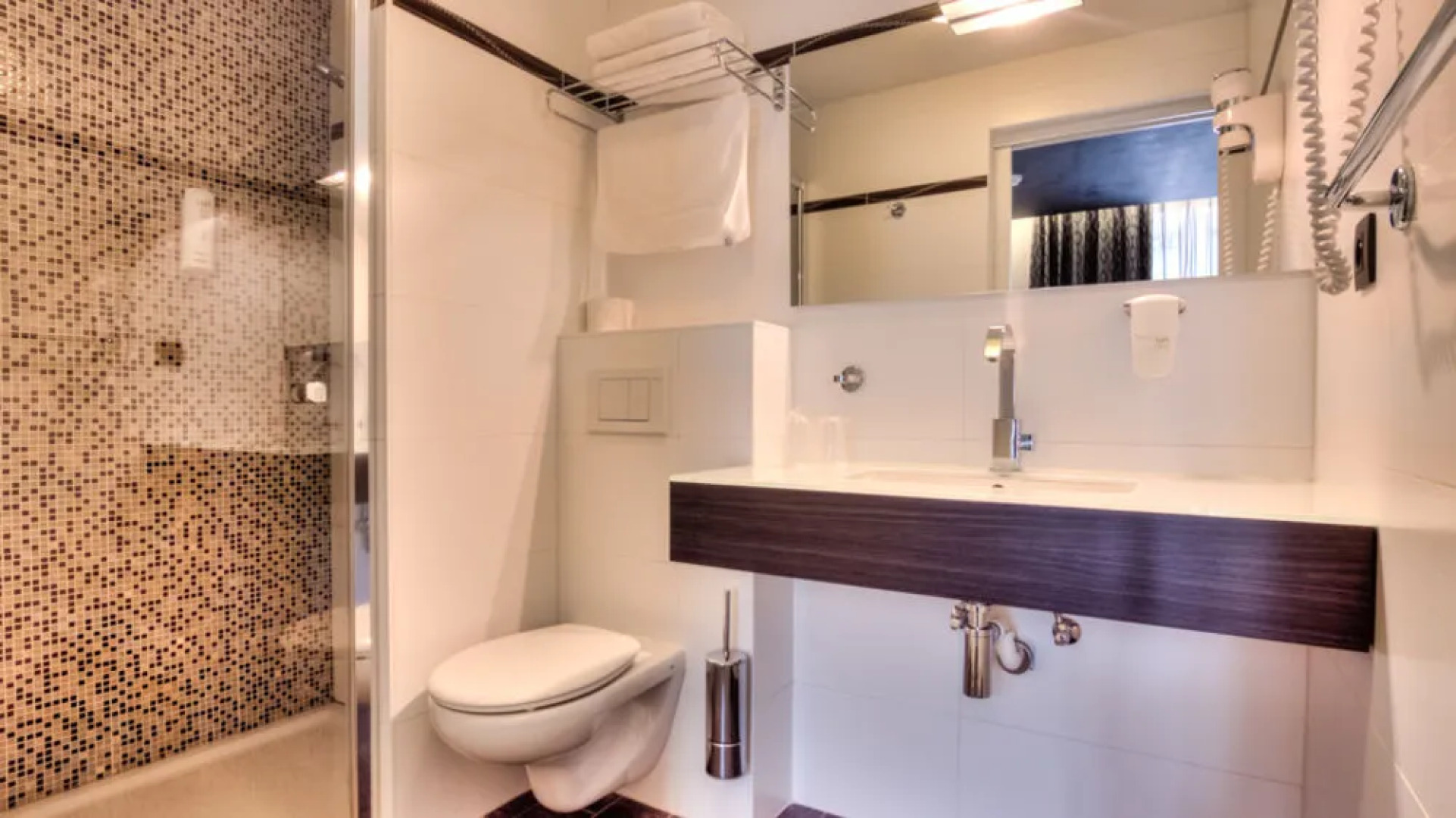 AppartHotel Belle Vue