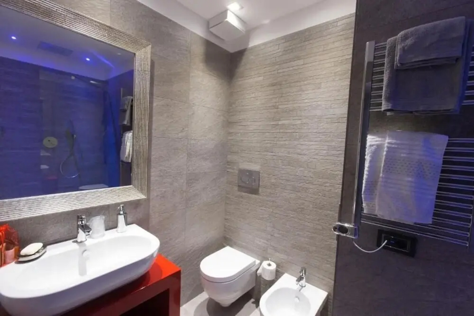 alla locanda Malandra