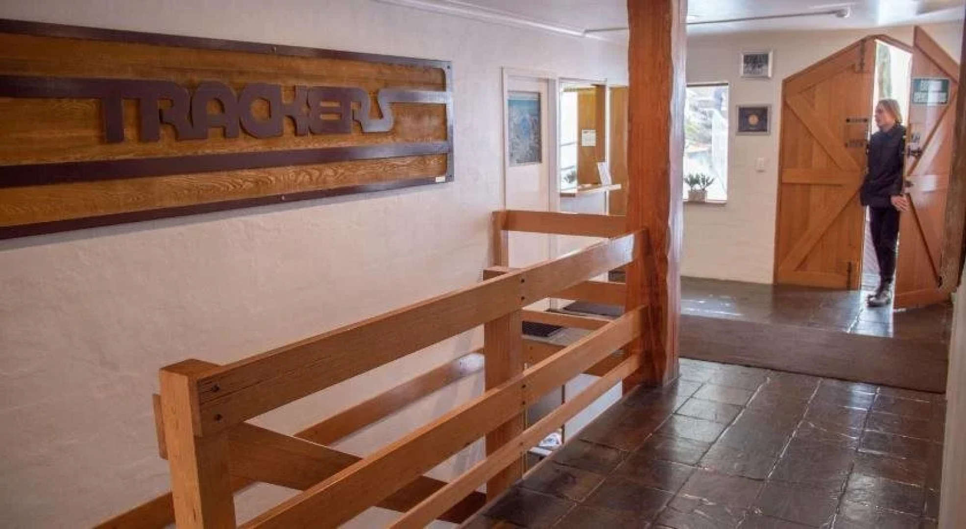 Trackers Falls Creek Lodge Accommodation