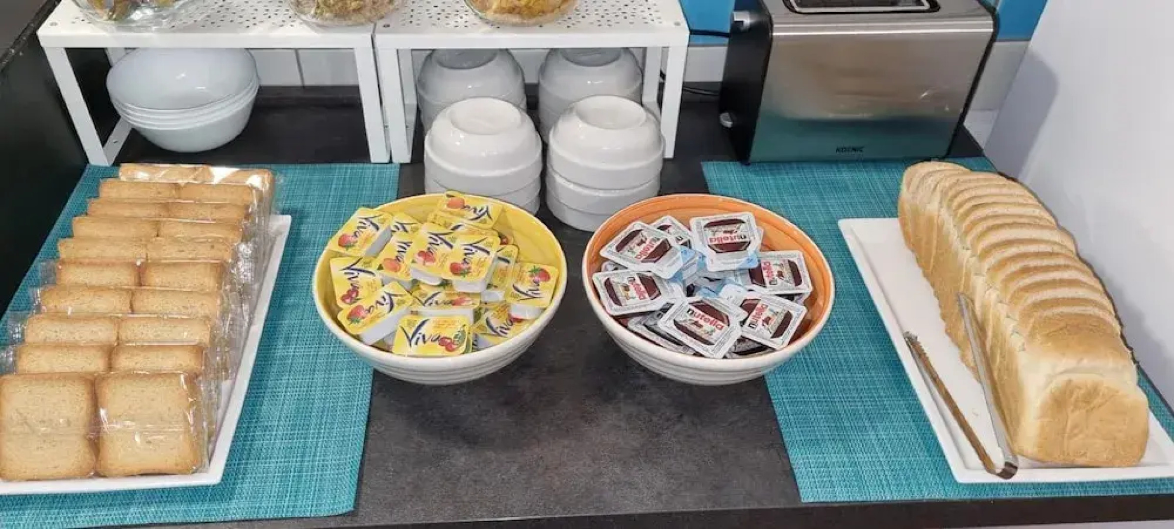 Sui Tetti Di Iglesias