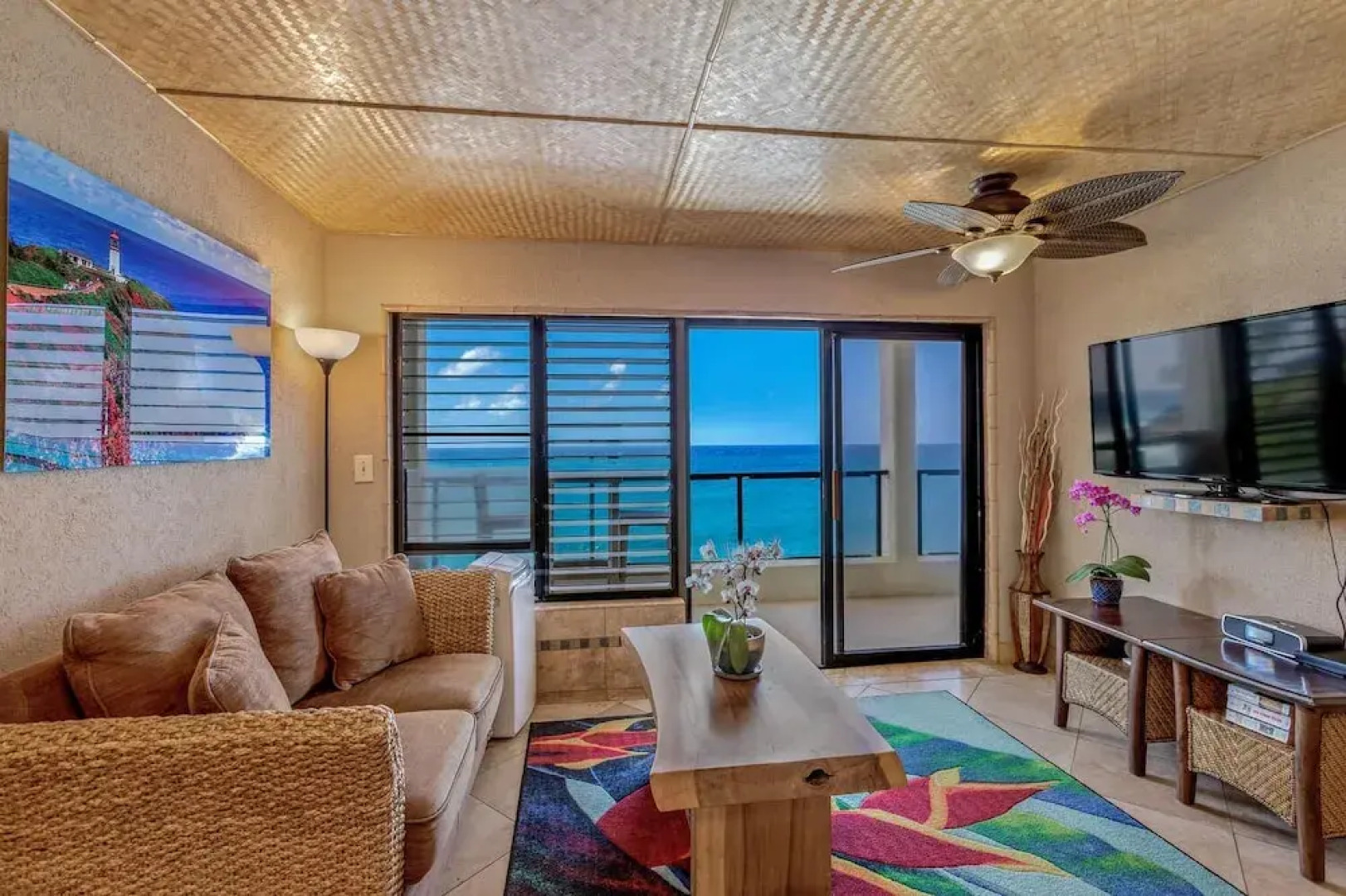 Poipu Shores B202 2 Bedroom Condo