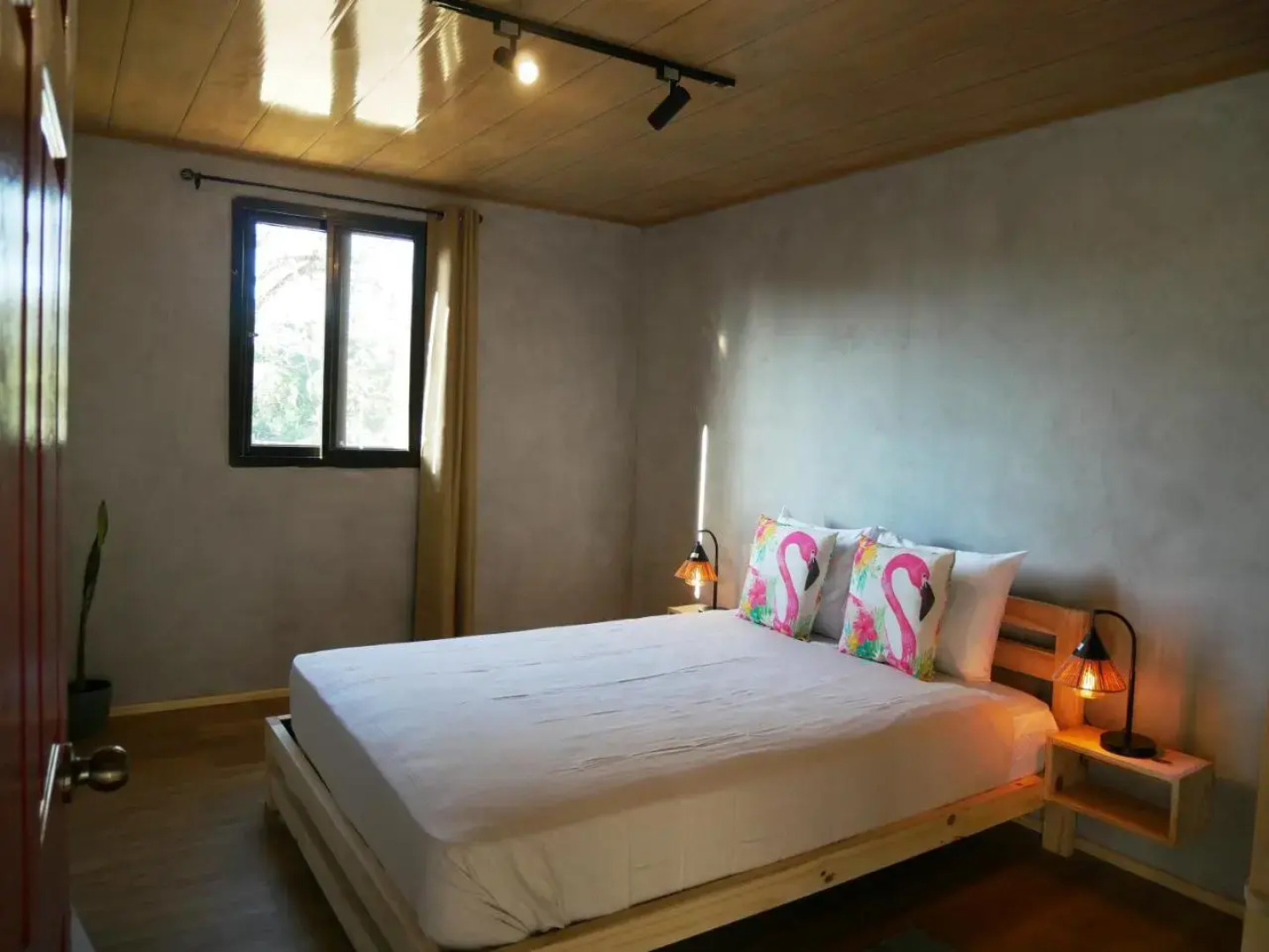 Hostel Villa Vento Surf Morrillo