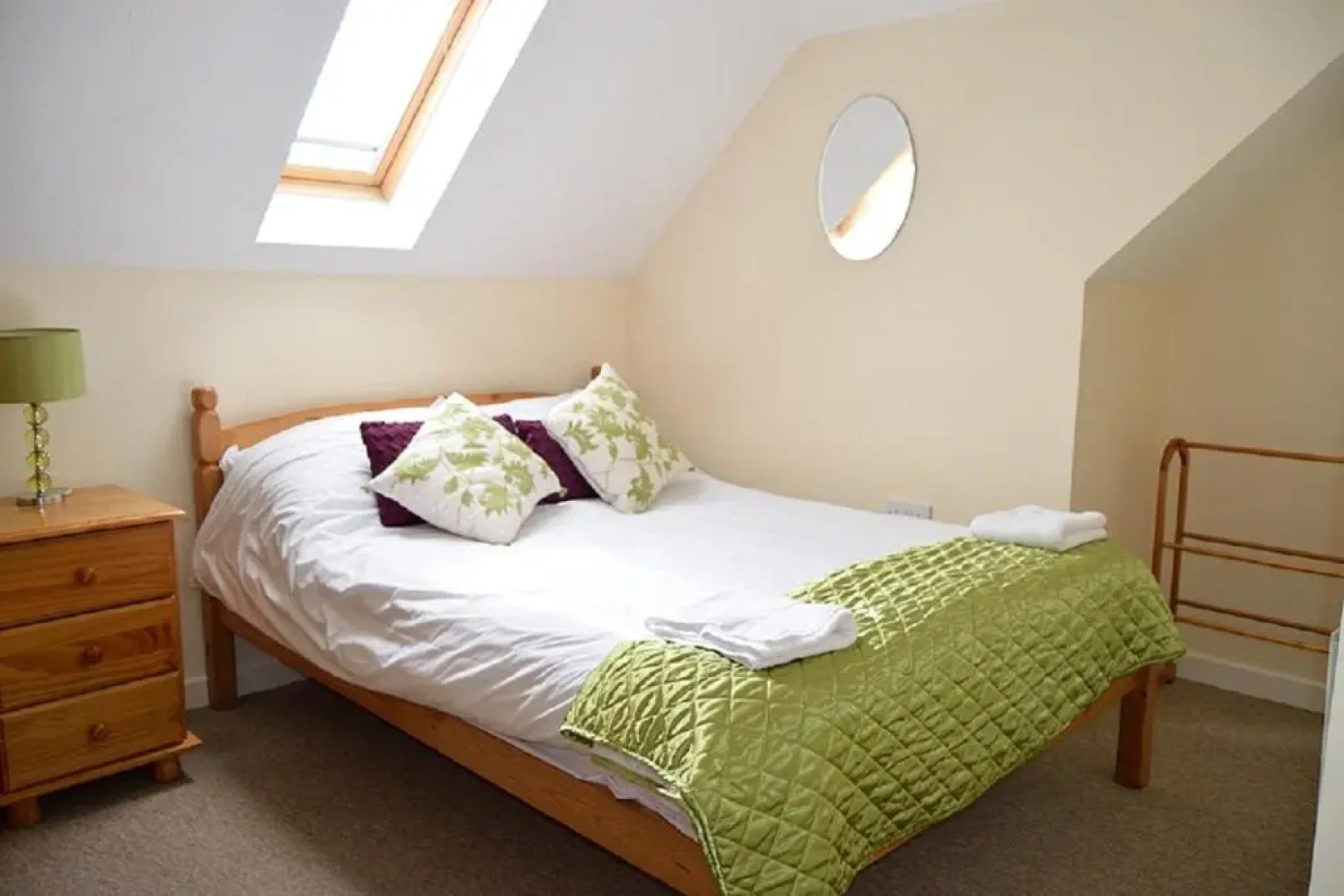 Sand Dunes Penthouse Apartment