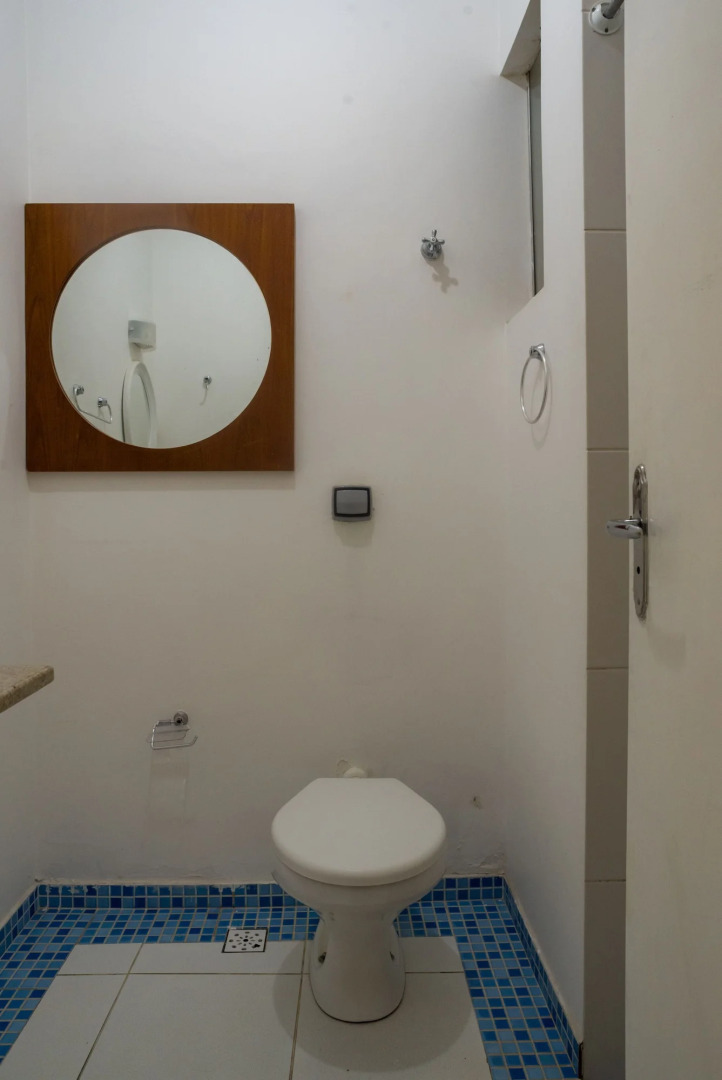 Palace Hotel Campo Grande