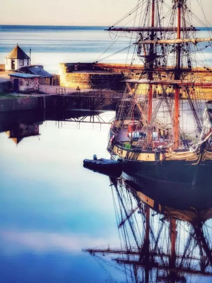 Sea Haze Charlestown