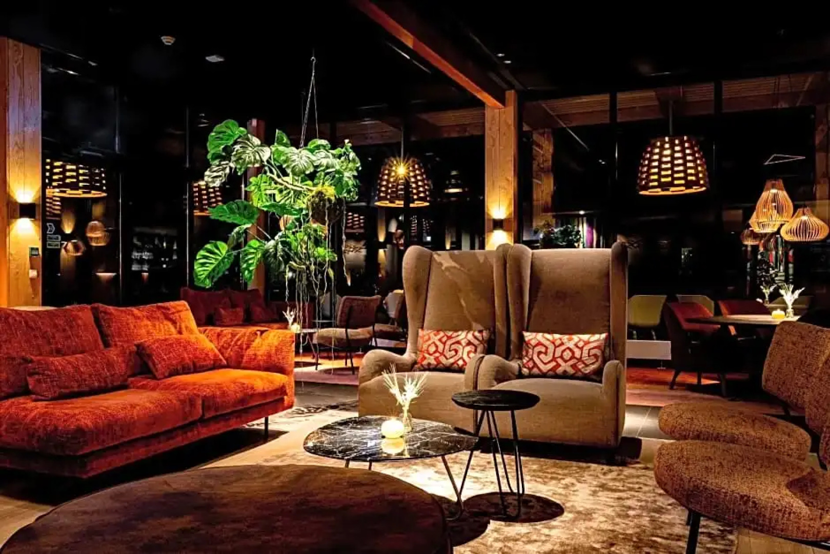 Boutique Hotel Sterrenberg