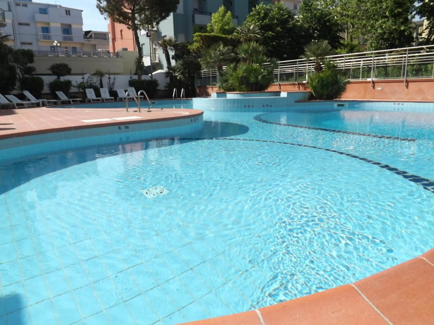 Hotel San Giorgio Savoia