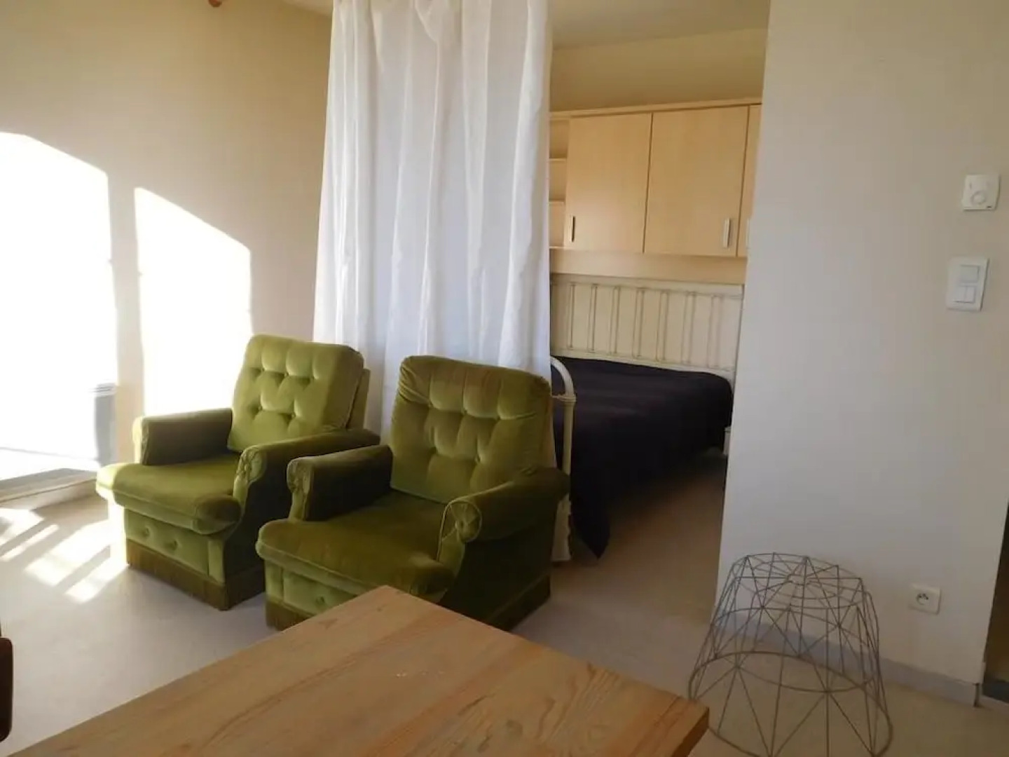 Château Saint Marcel