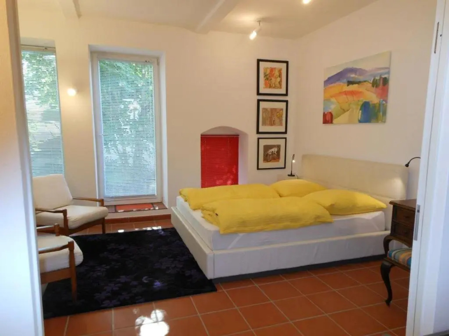 Ferienwohnung Roeder Mühle