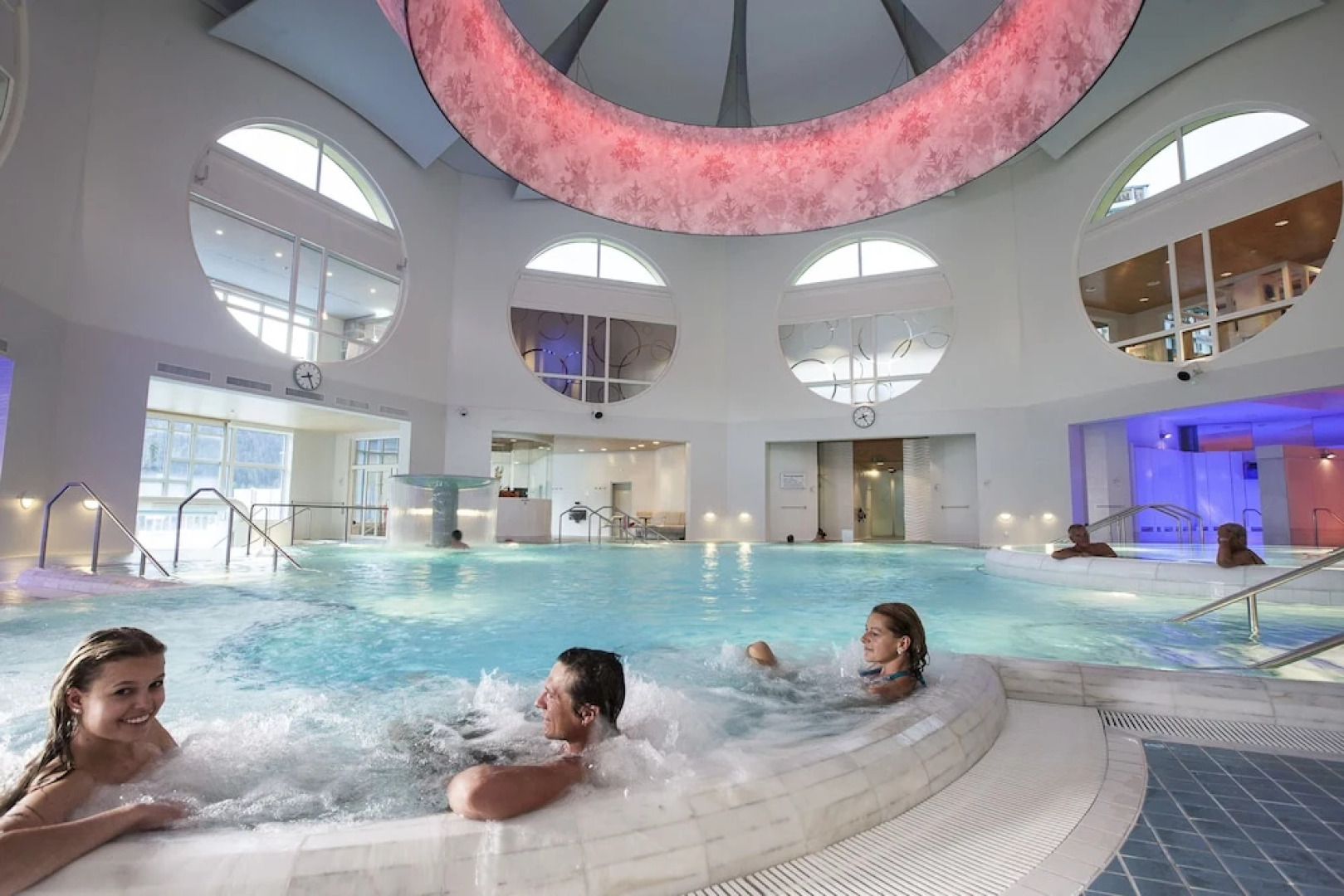 Boutique Hotel GuardaVal Scuol