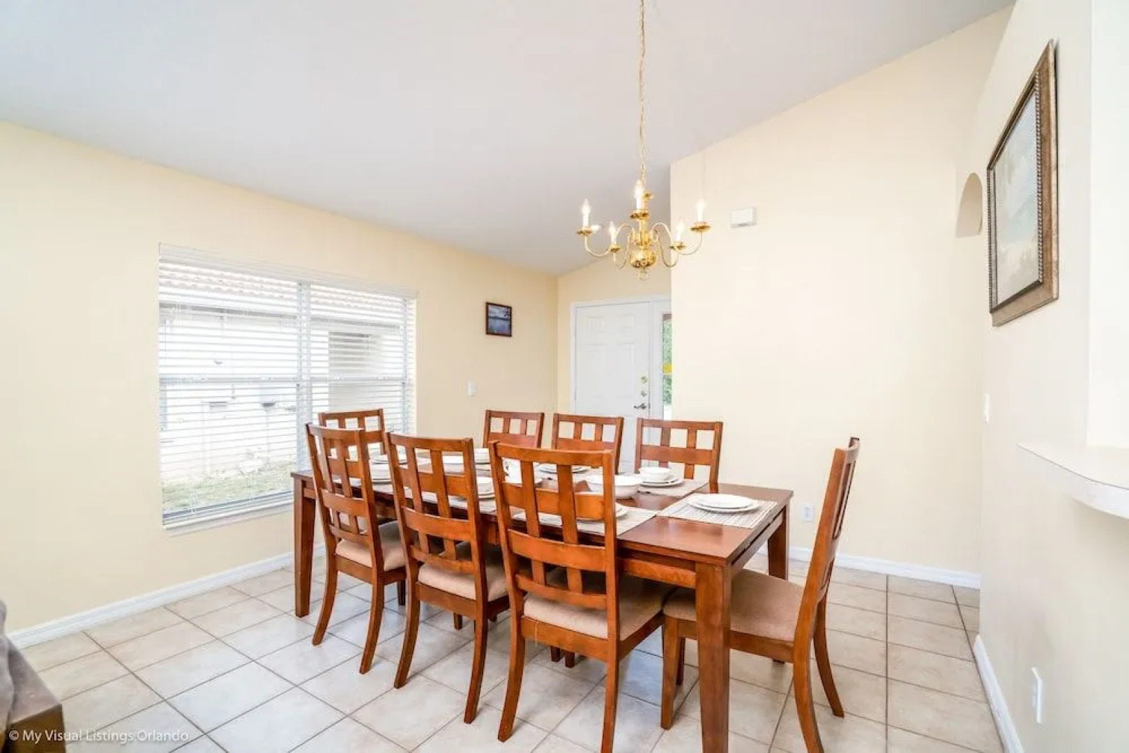 Aviana Resort Home - 4bd/3ba PH - Rav4647