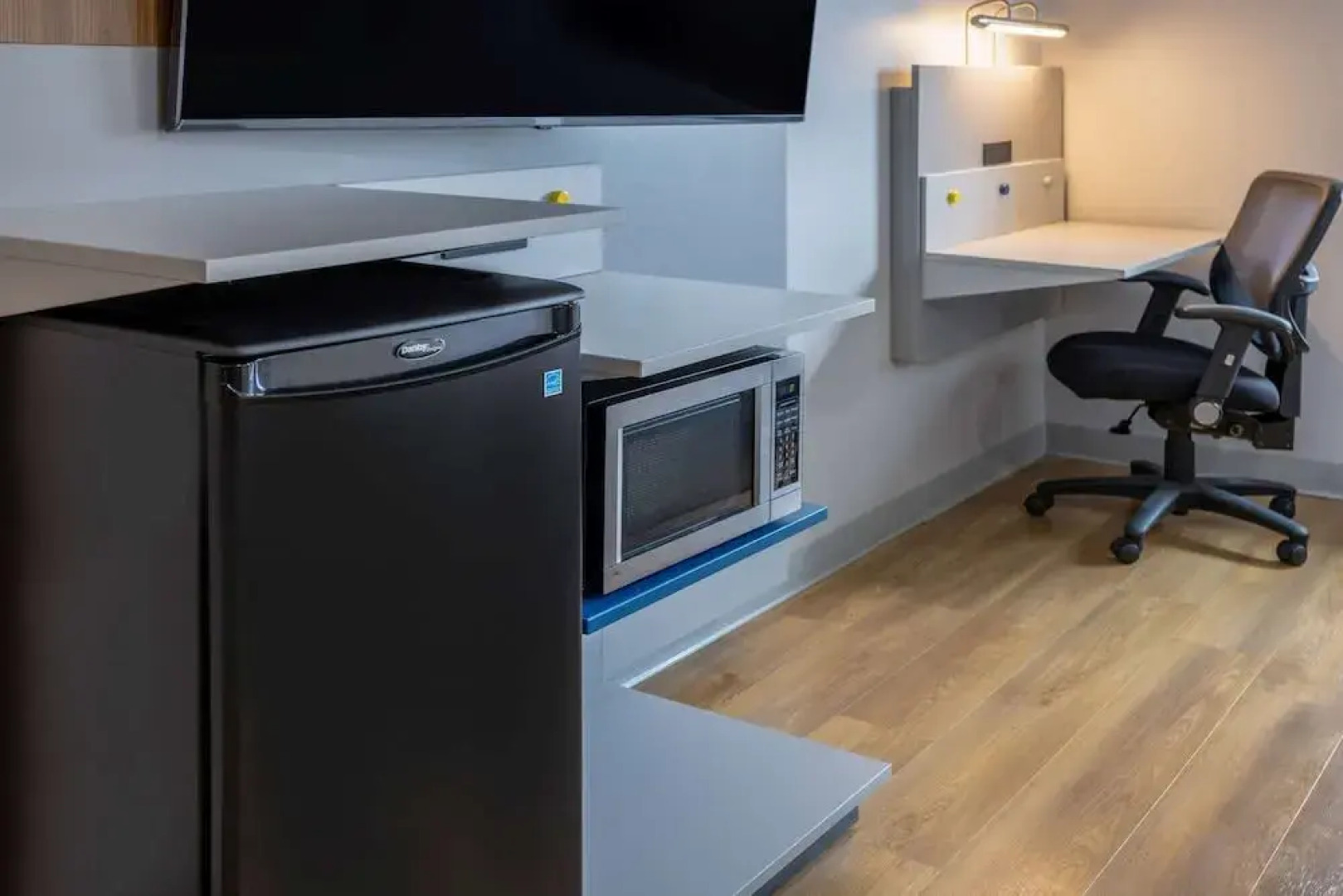 Microtel Inn & Suites by Wyndham Salisbury