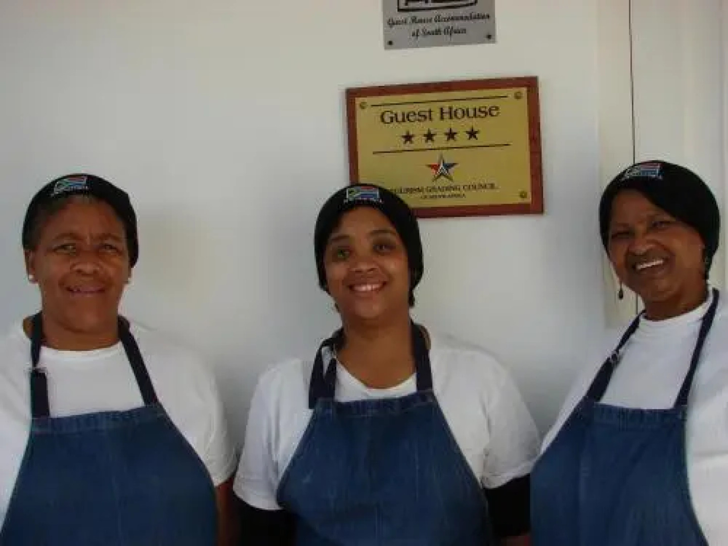 Aan Dorpstraat Guest House