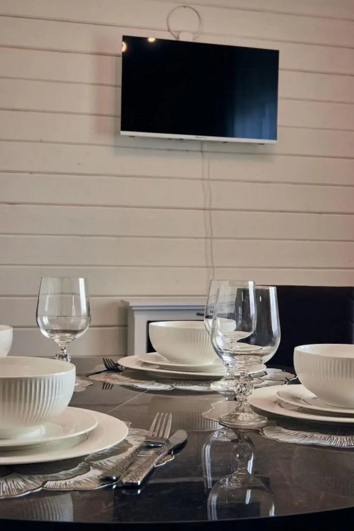 Таунхаус в Дивеeвo