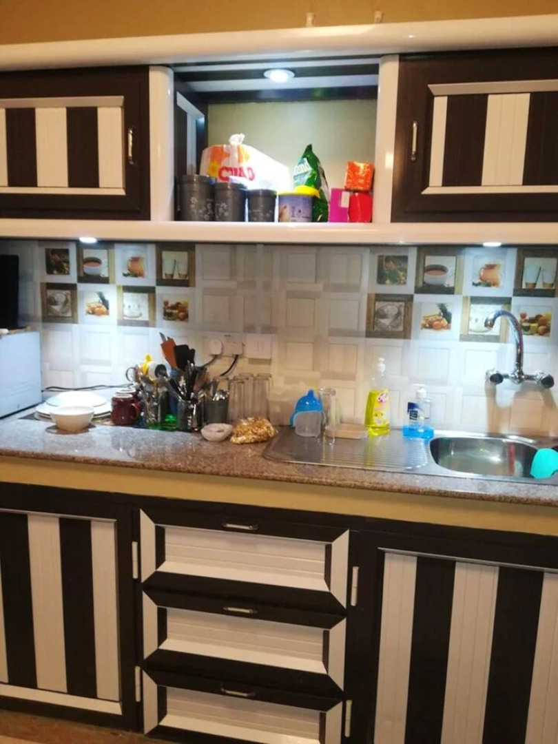 Apartment with 2 Bedrooms in Mahébourg, with Furnished Balcony