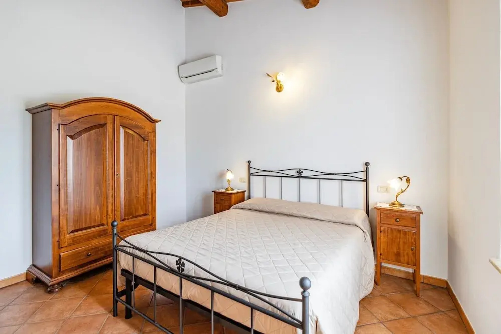 Appartamento Girasole Shared Pool