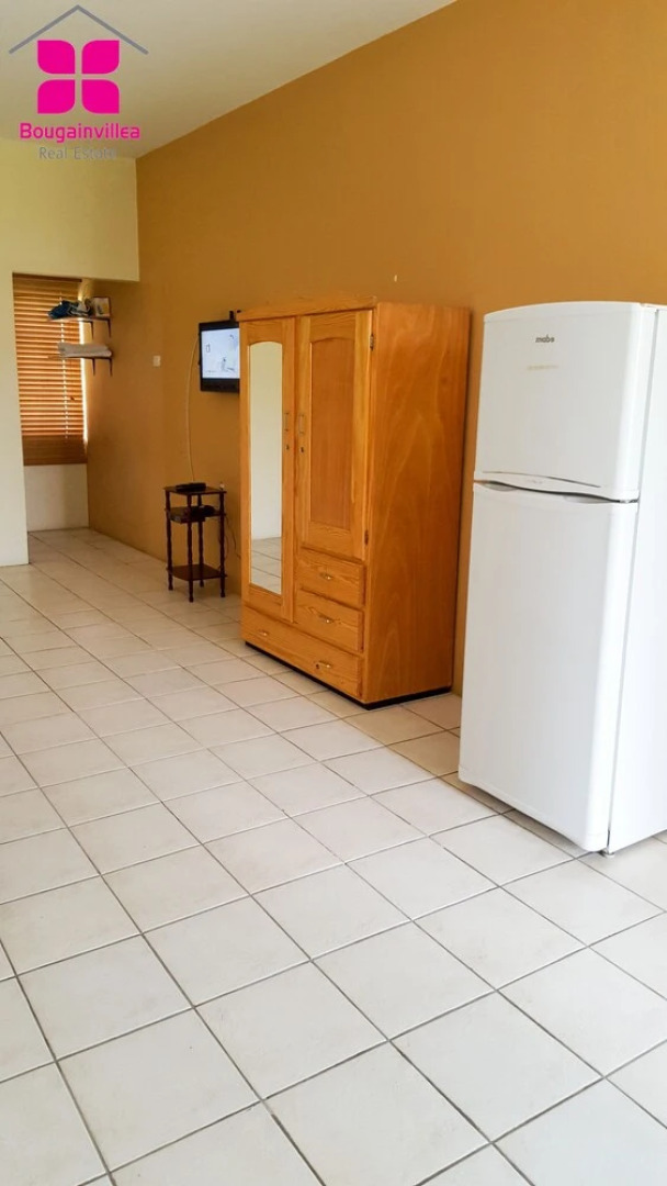 Bougainvillea Apartments