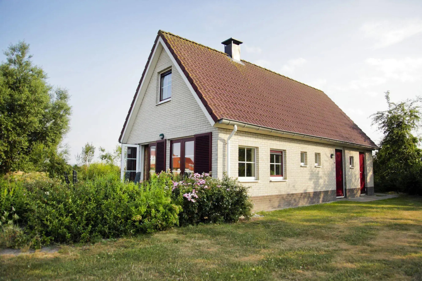 Center Parcs Parc Sandur