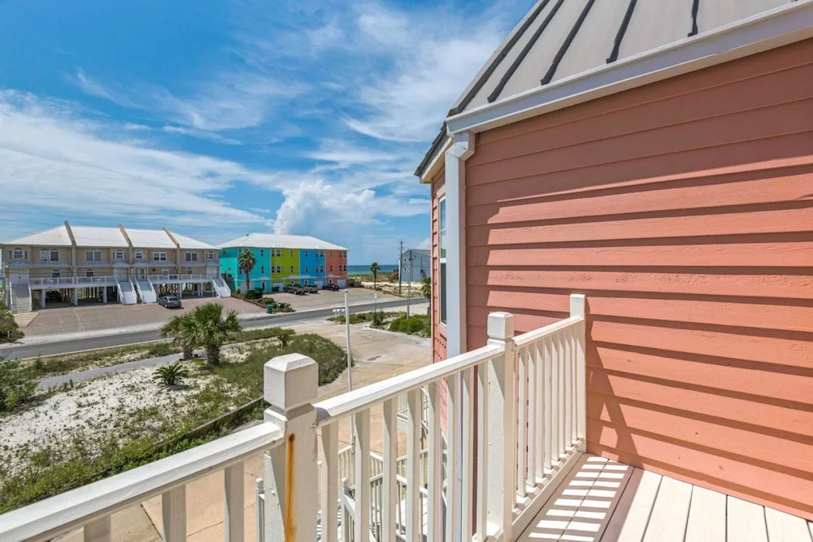 Sea La Vie 2 Bedroom Townhouse by RedAwning