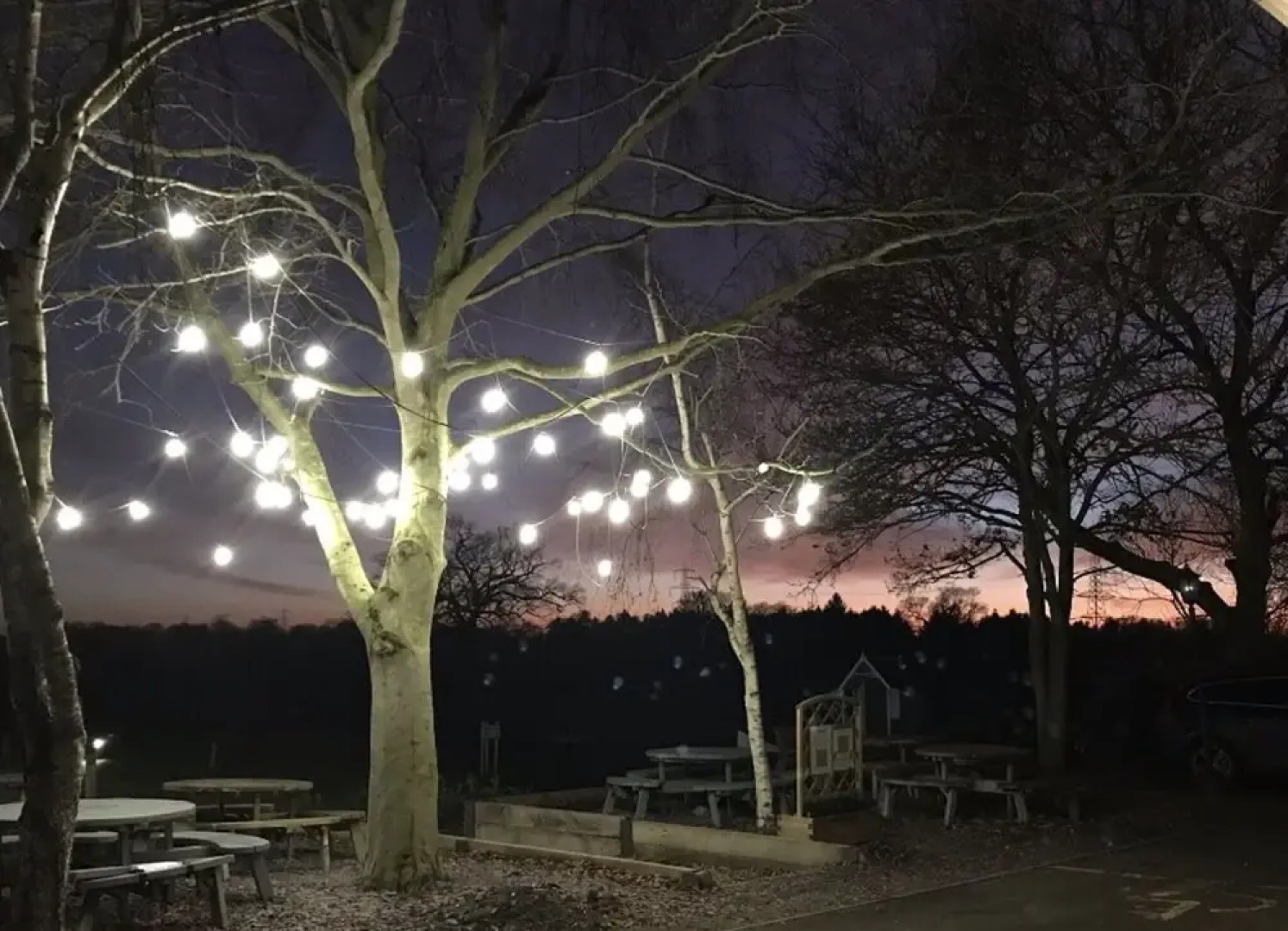 Suffolk Shepherds Huts