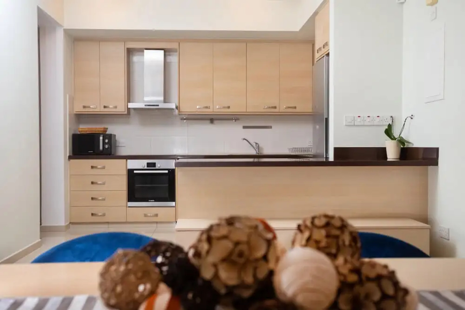 Bay View Gardens Apt 1