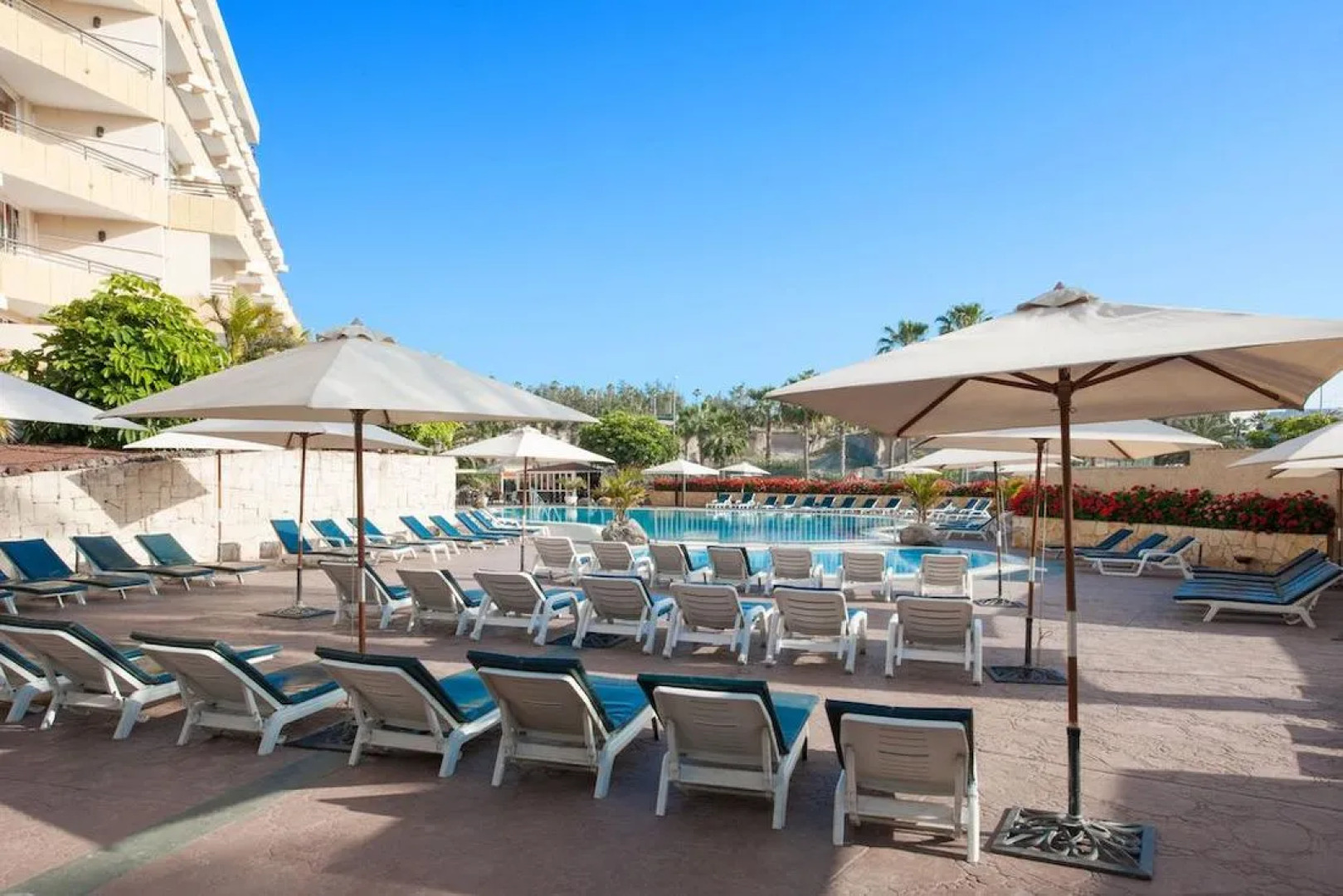 Hotel Olé Tropical Tenerife - Adults Only