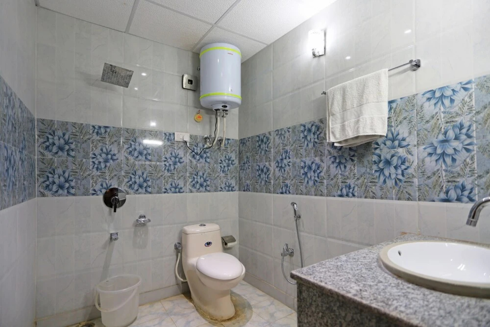 Triden Kashmir Resort