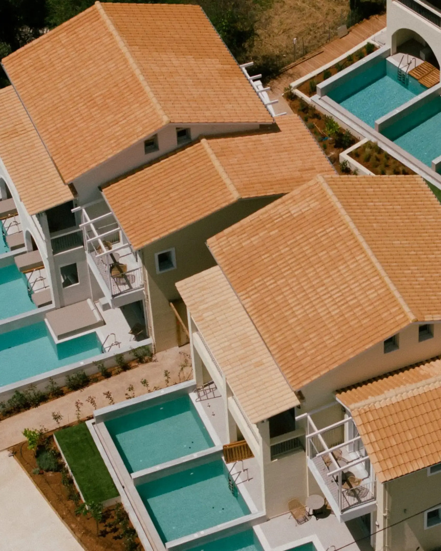 Eterrano Seaside Retreat