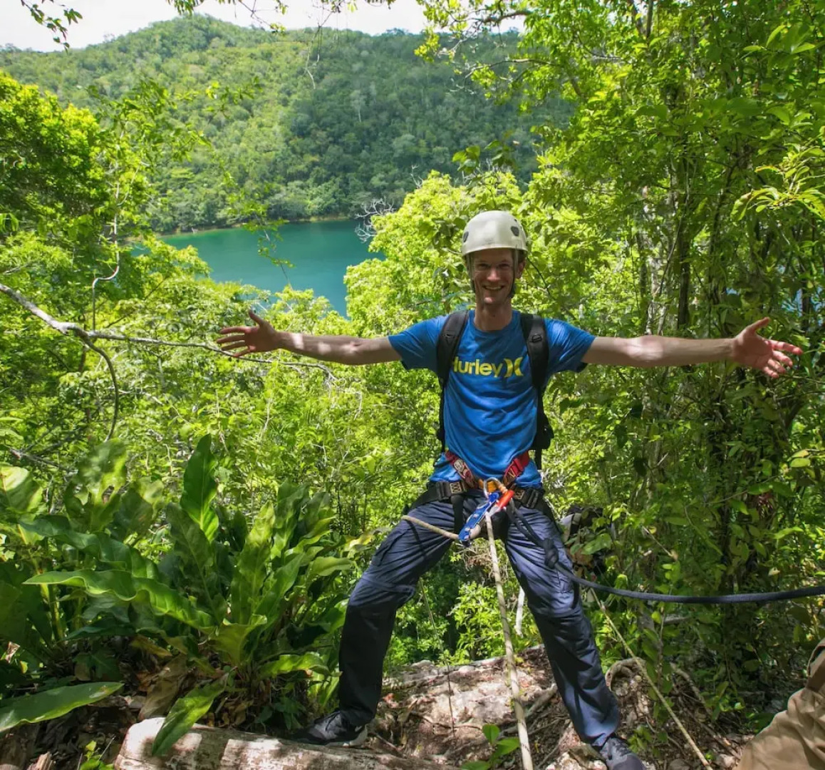 Mayan World Adventures