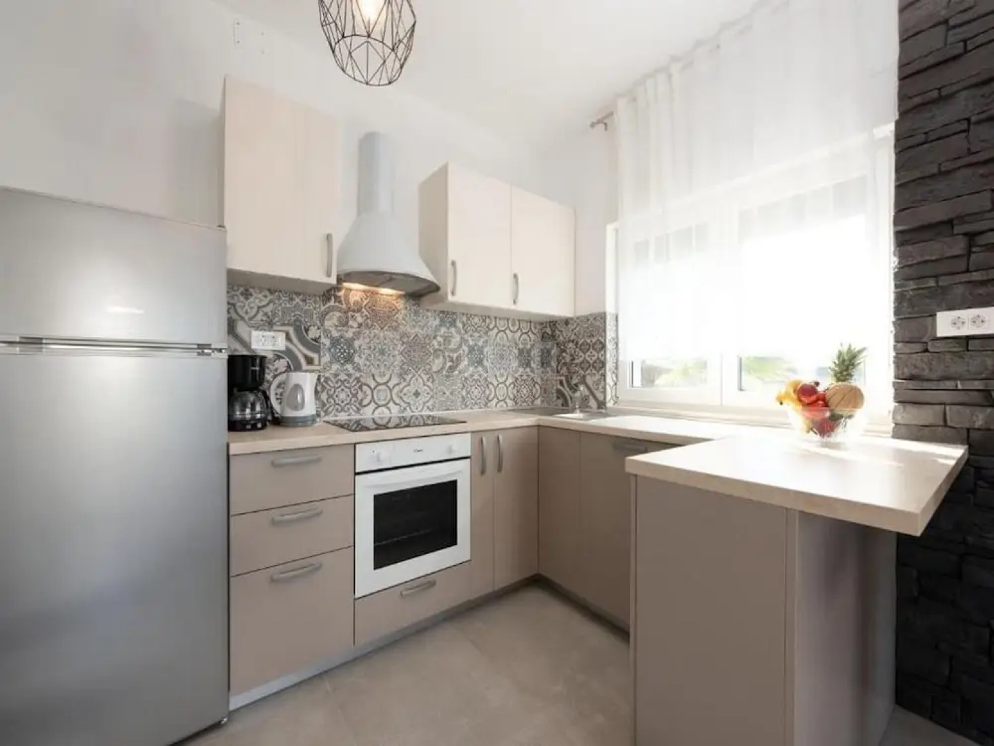 Apartments Bella Vista