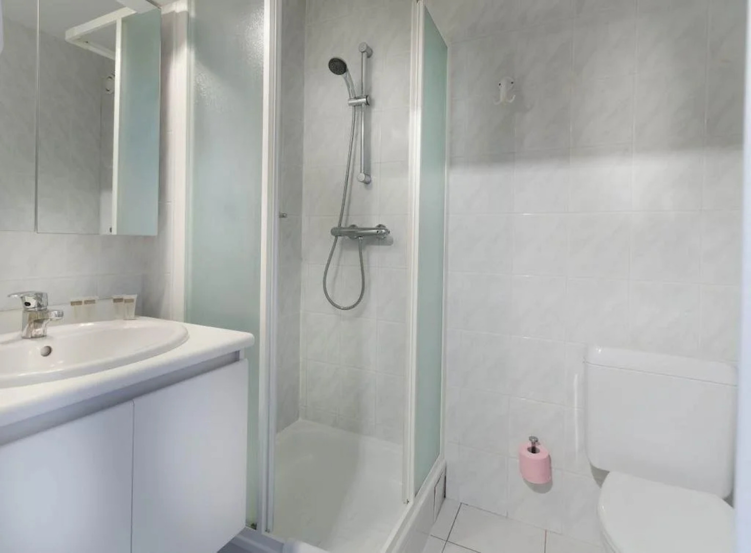 SeaSide Blankenberge