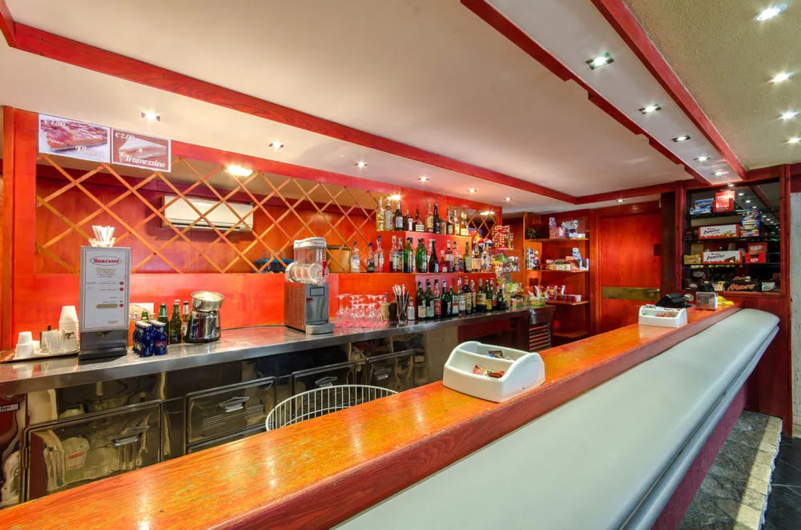 Hotel Residence Club Primula