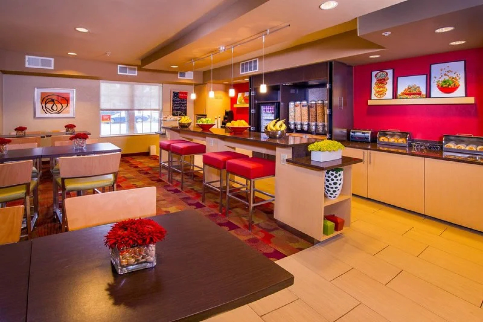 Towneplace Suites by Marriott Falls Church