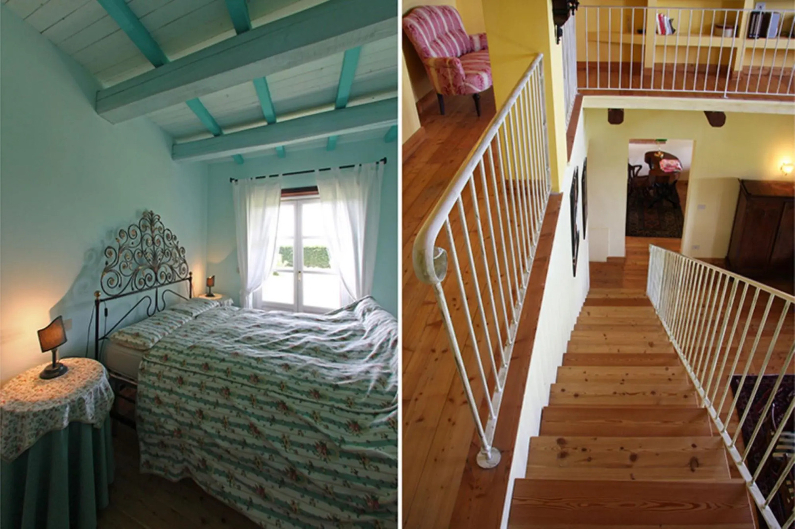 Podere Sassolegno is a uniquely charming house where you can happily spend time relaxing in the gard-Podere Sassolegno