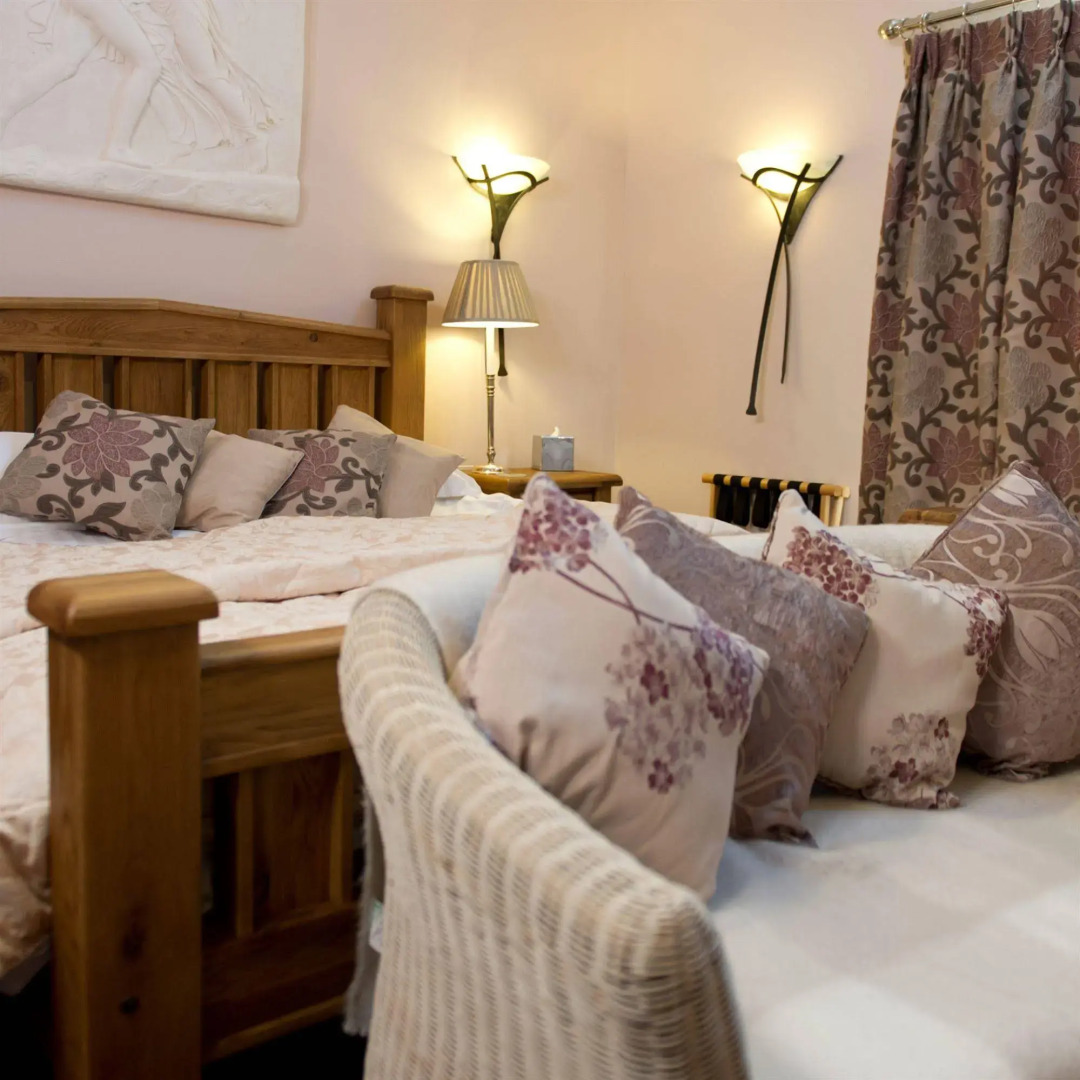 Ty'n Rhos Country House