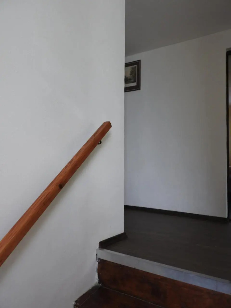 Chalupa Na Skalce - Haj