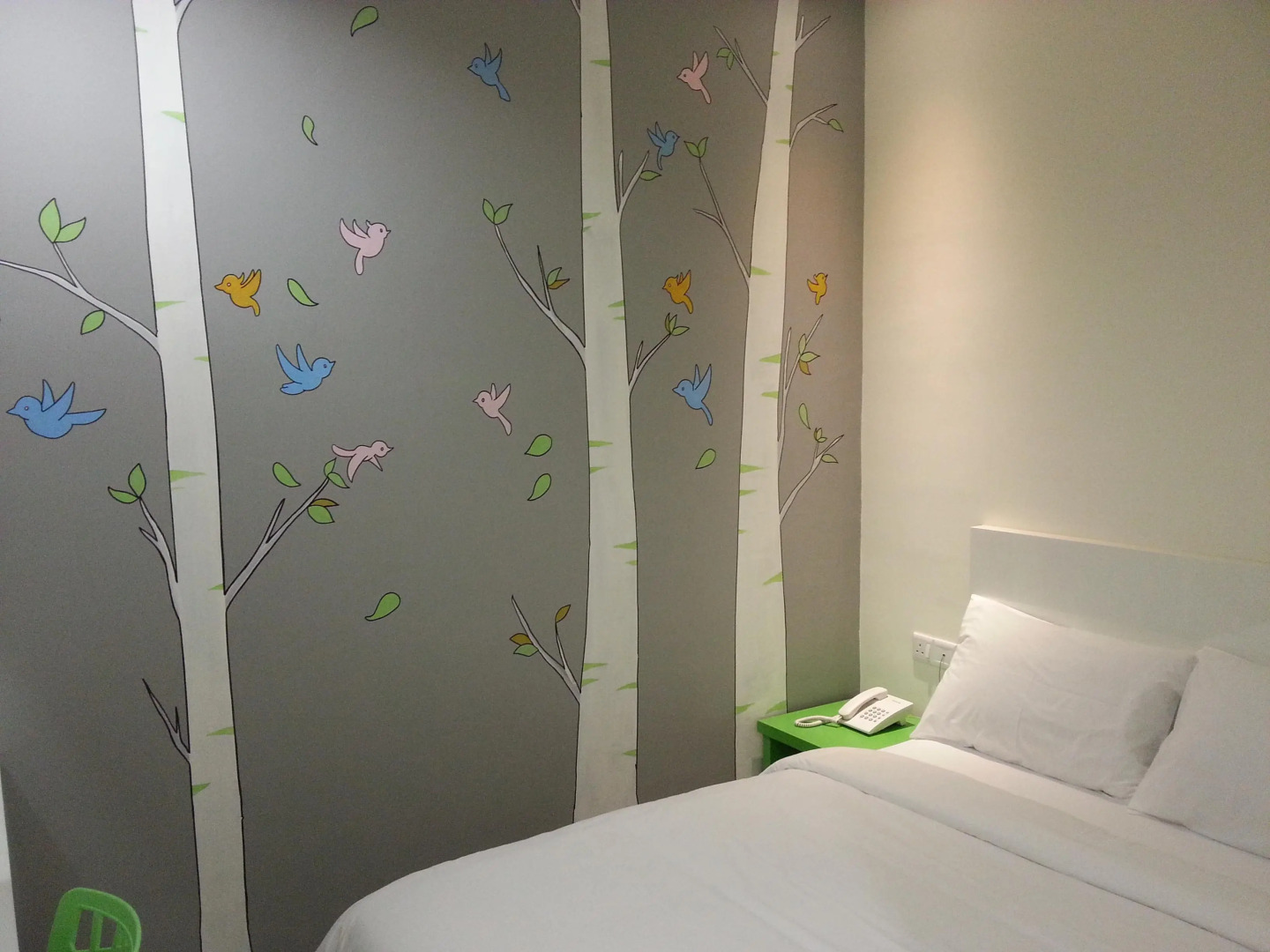 Hotel Strawberry Fields