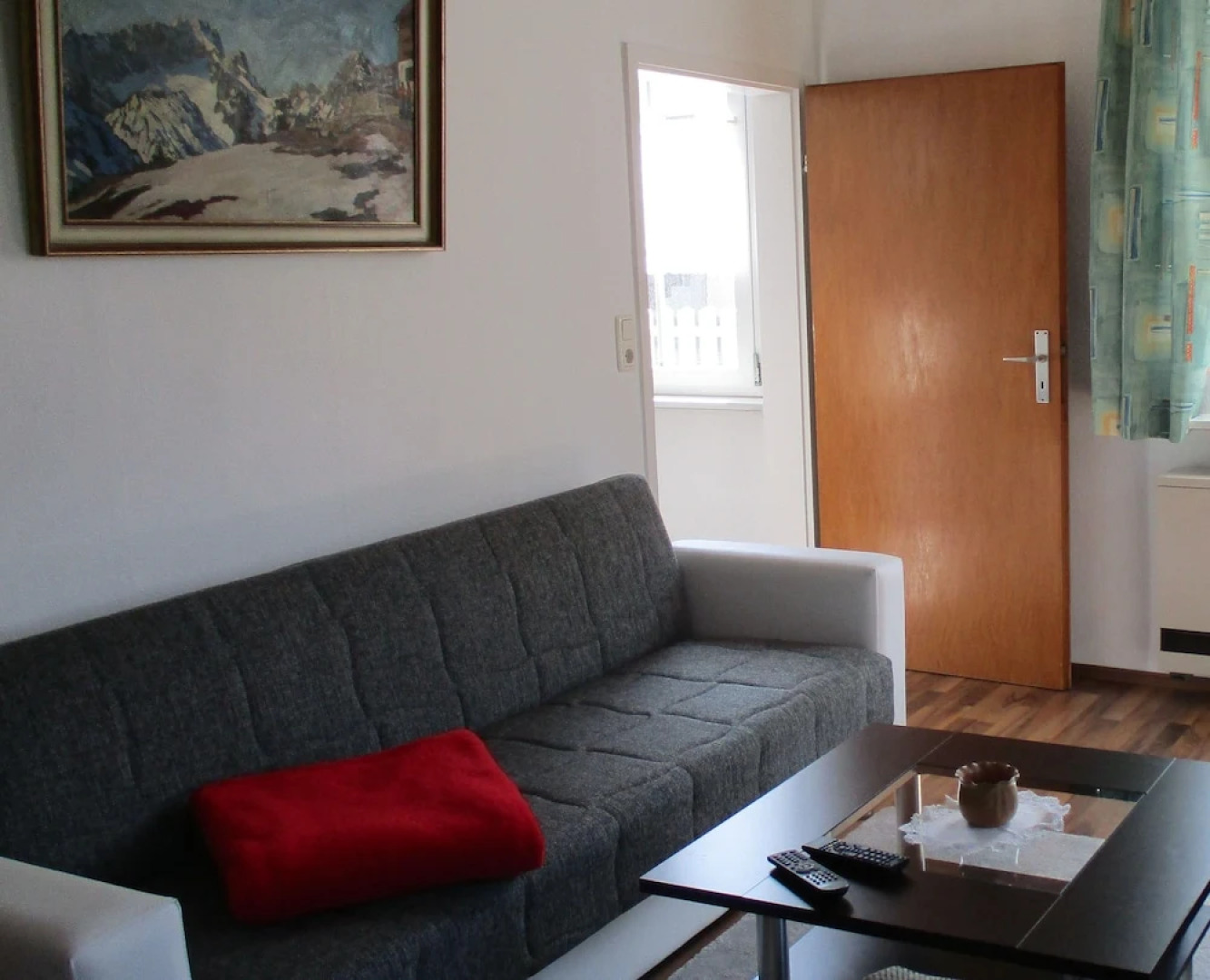 Ferienwohnung Familie Köditz