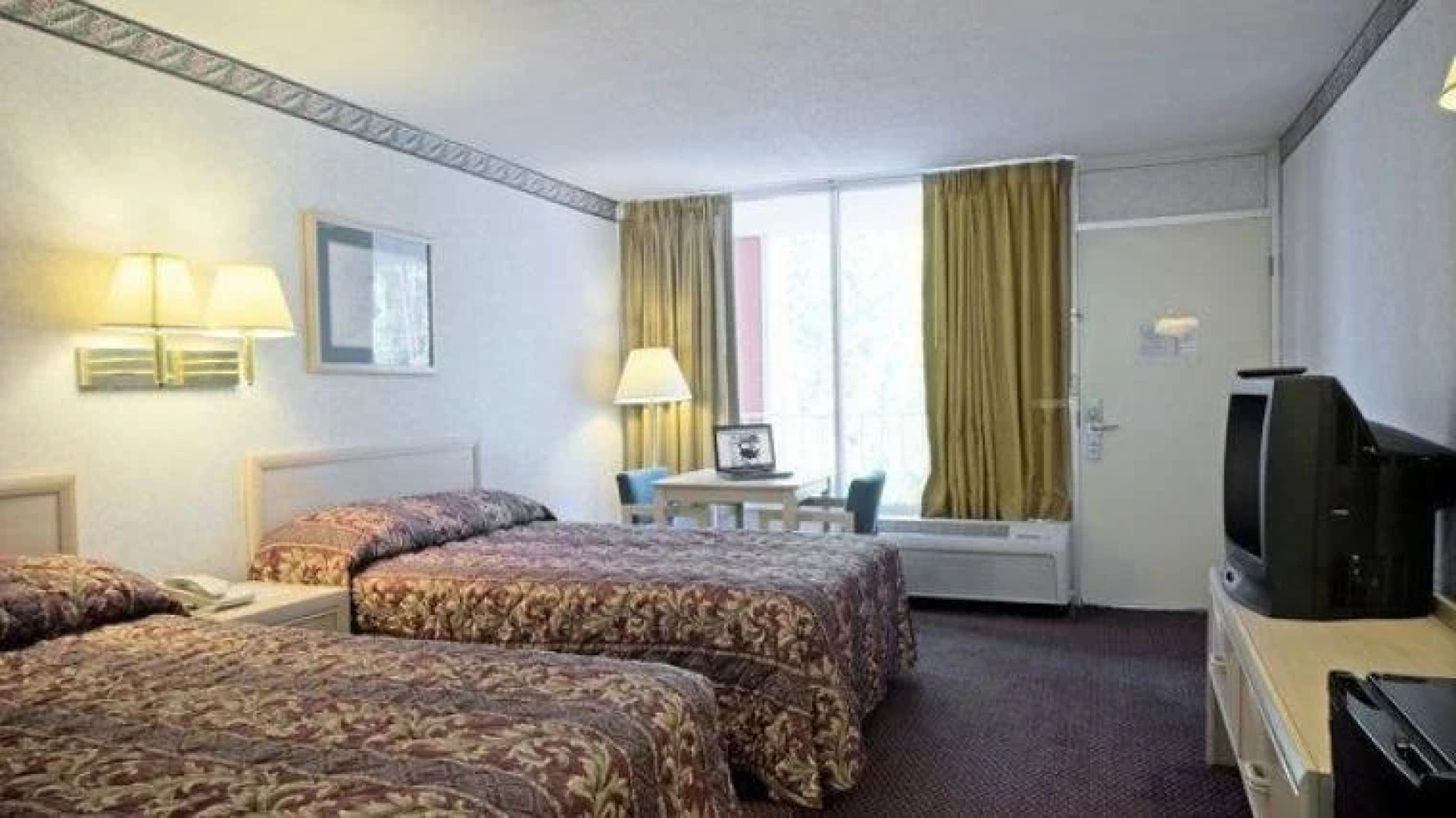 Americas Best Value Inn