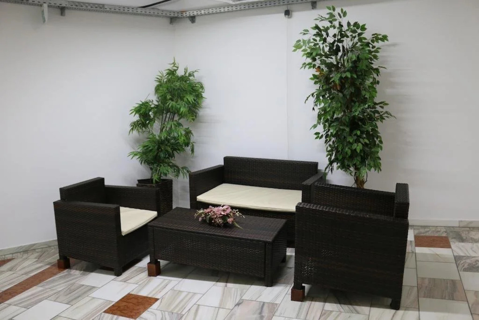 Hotel Accord & Alpin