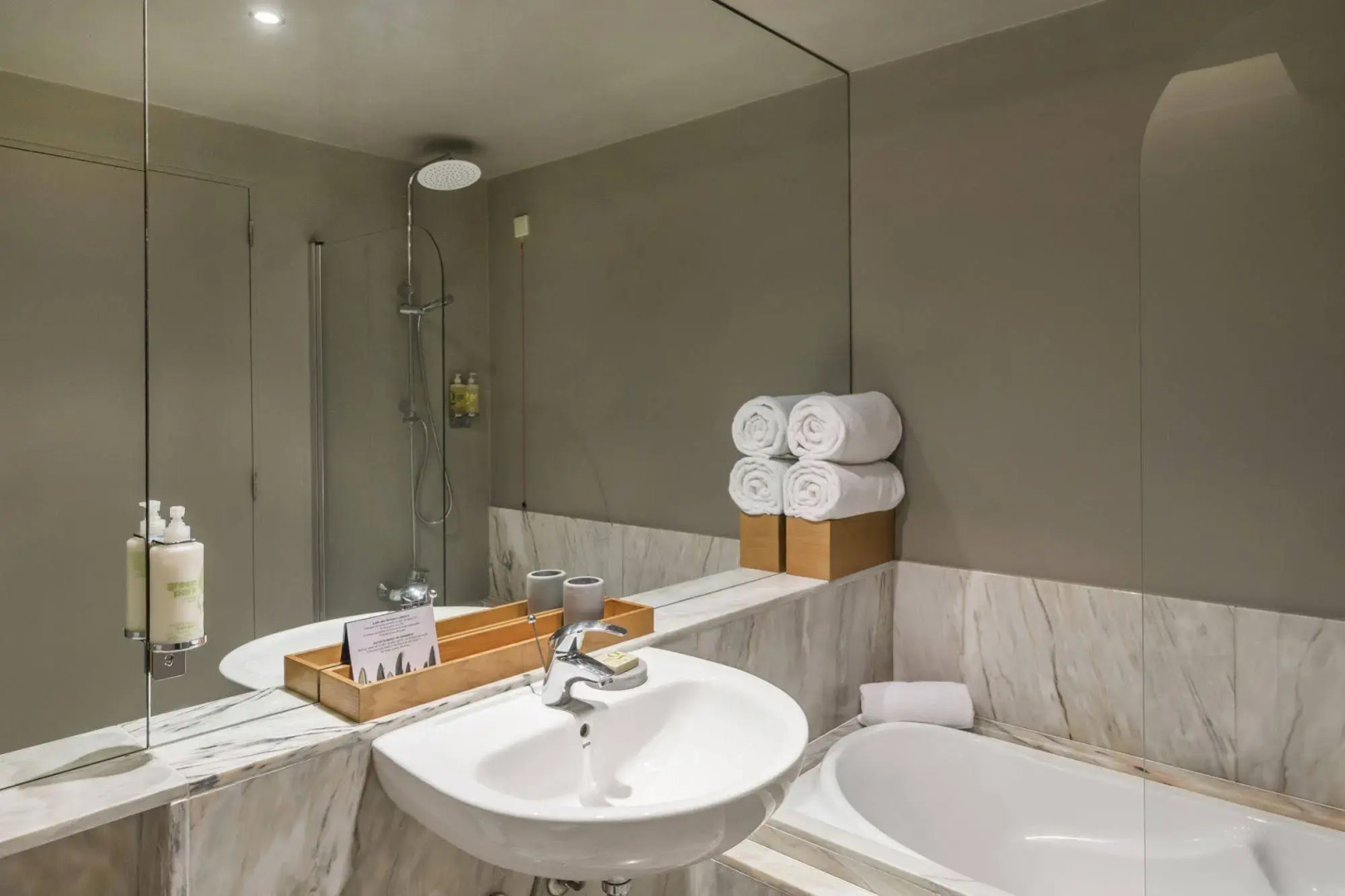 Villa C Boutique Hotel