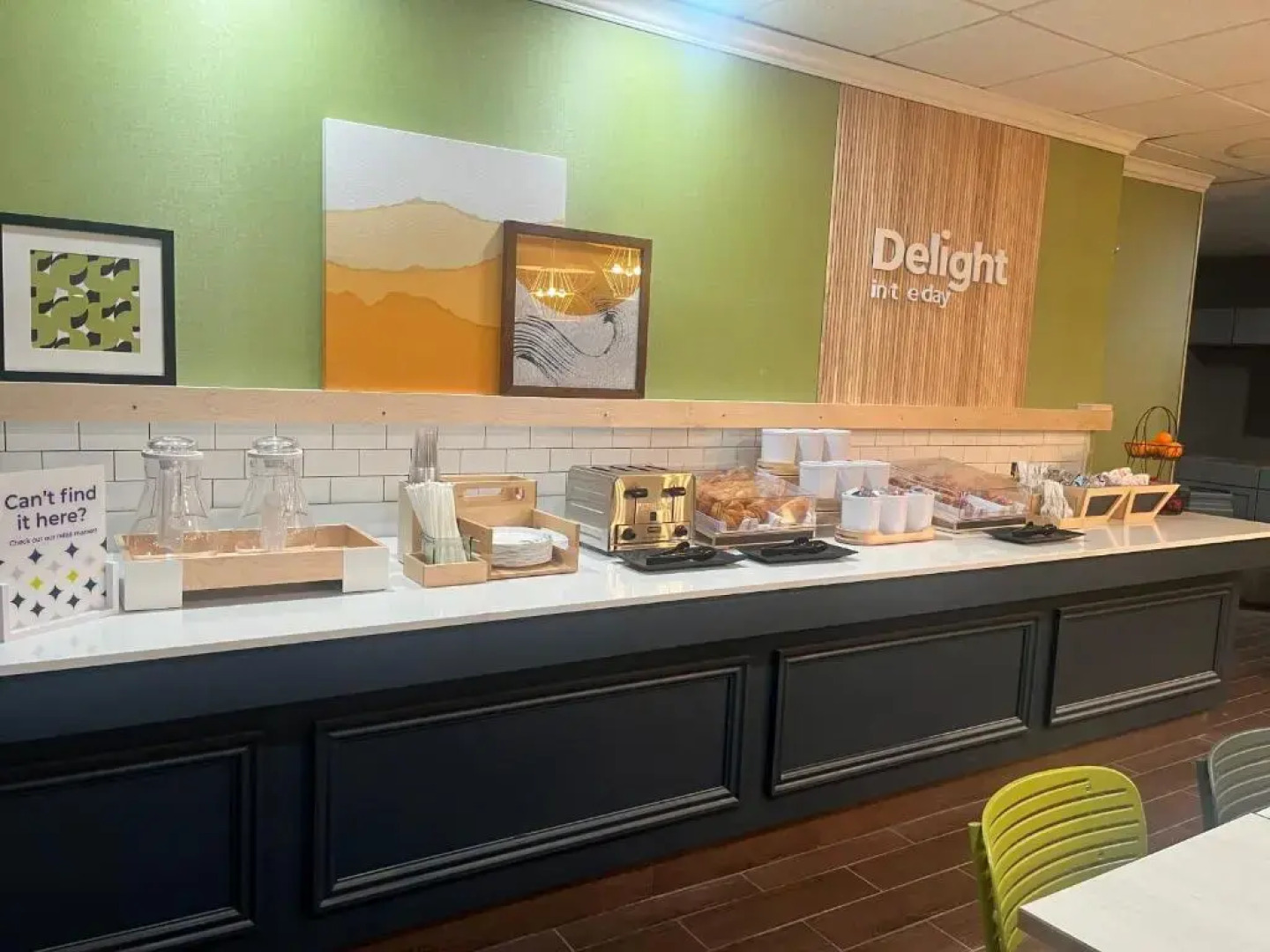 Spark by Hilton Lockport