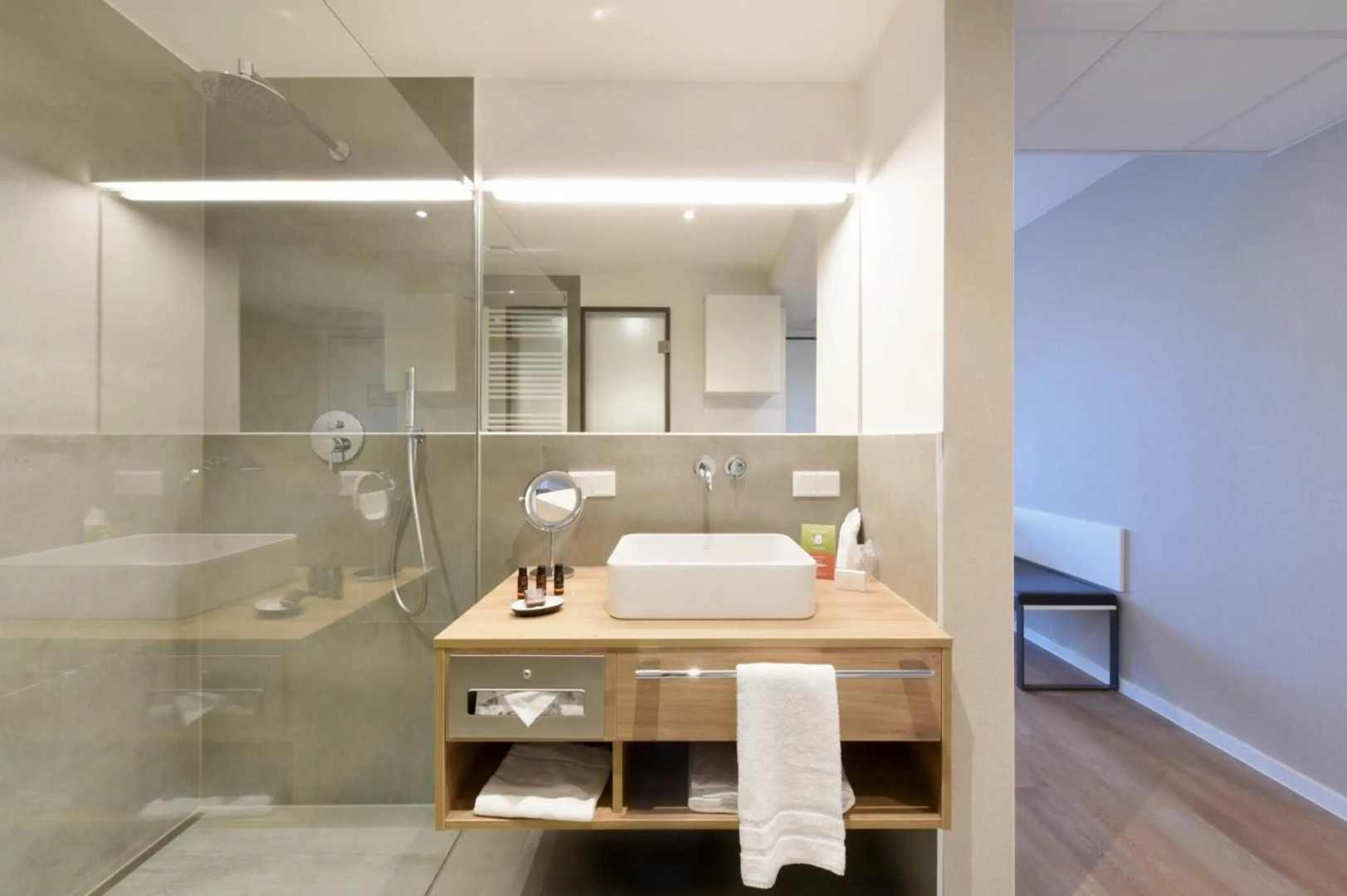 K-Apart Hotel & Boardinghouse