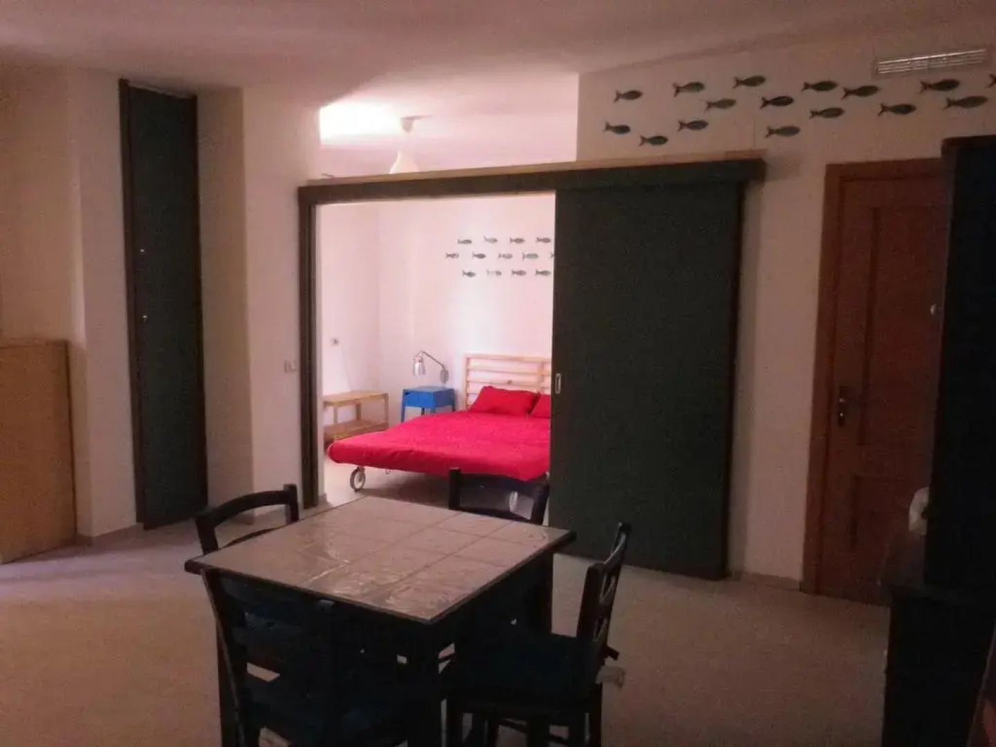 La Camilla City Apartments