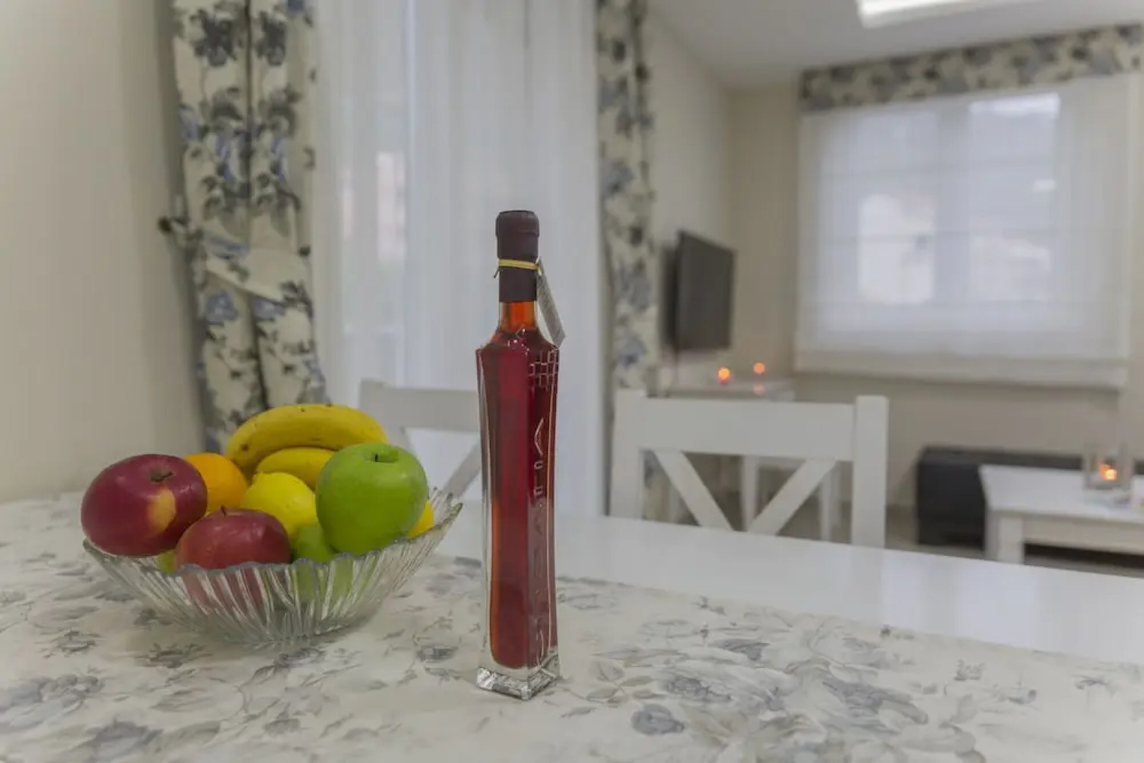 Villa Rita Apartments