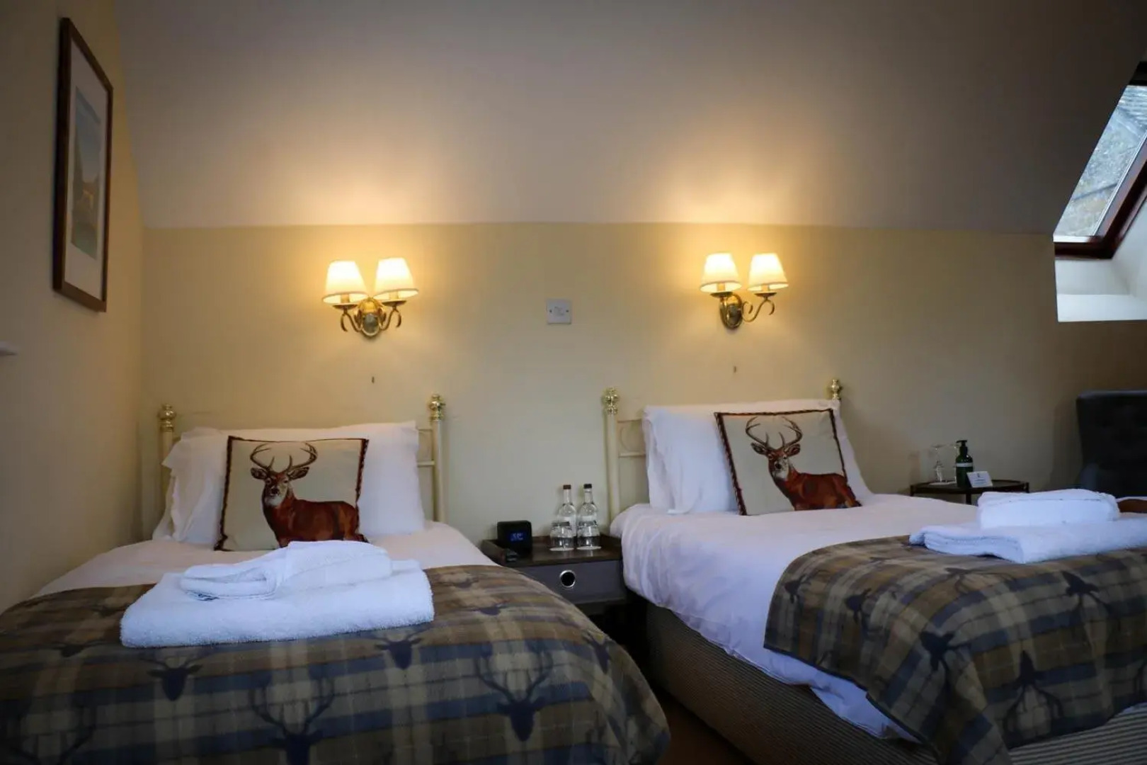 Horse & Groom - Upper Oddington