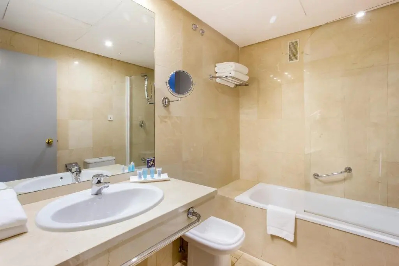 B&B Hotel Cartagena Cartagonova