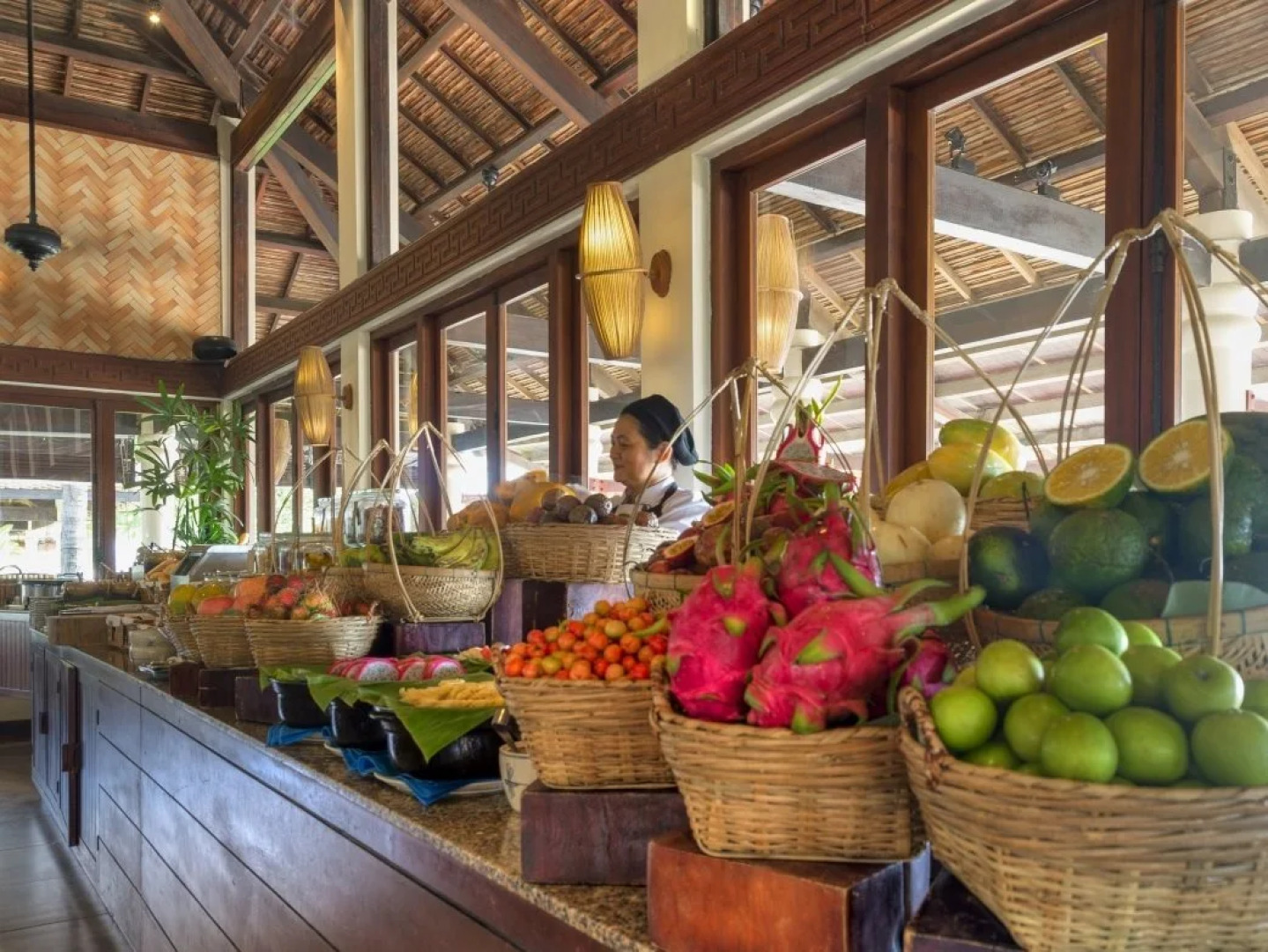 Evason Ana Mandara Nha Trang