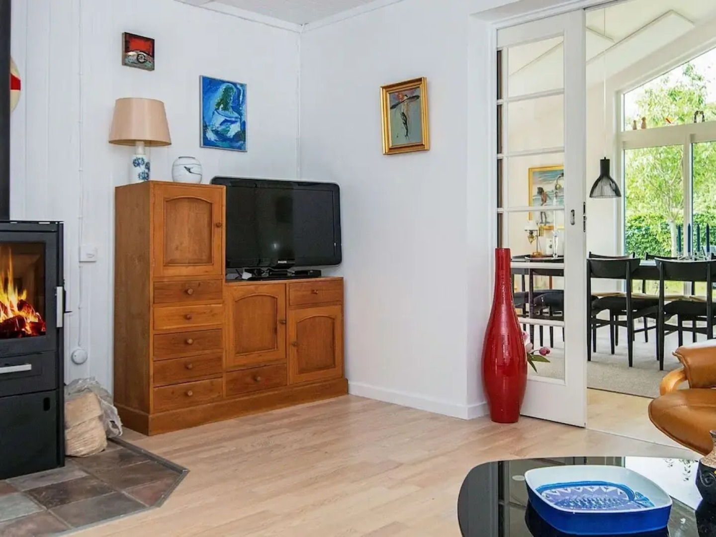 Cozy Retreat in Kysing Naes - By Traum Ferienwohnungen