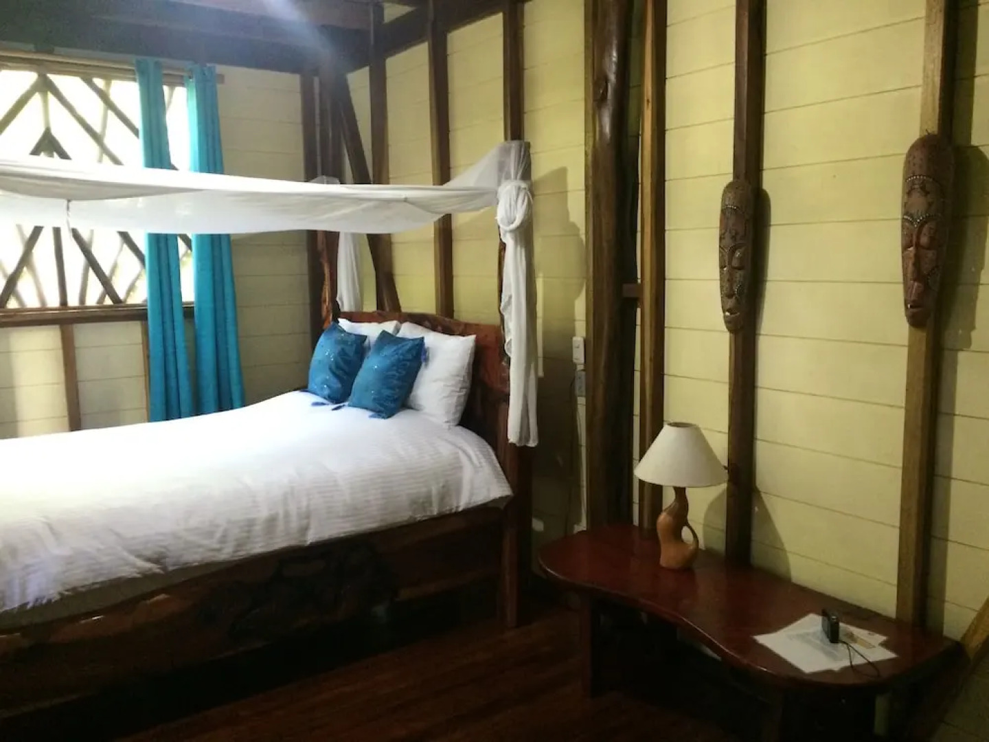 Tierra de Sueños Lodge & Wellness Center